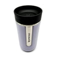 thumbnail image 2 of Vaso Termo Nespresso Nomad Travel Mug Medium 400 Ml Lila, 2 of 3