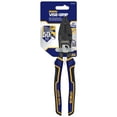 thumbnail image 3 of Alicates IRWIN VISE-GRIP PowerSlot de alto apalancamiento para linieros de 9.5 pulgadas, 3 of 8