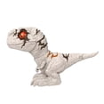 thumbnail image 1 of Dinosaurio de juguete MATTEL Jurassic World Ghost Dino Roady Roars, 1 of 3