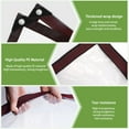 thumbnail image 6 of Transparent PE Tarpaulin, Waterproof, Tear-Resistant Material, UV Sunproof, High Transparency, Heavy-Duty Construction, Rainproof Tarp,Versatile Outdoor Protection, 6 of 8