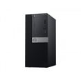 thumbnail image 2 of Dell OptiPlex 7060 Tower High Performance Desktop Computer, Intel Six Core i7-8700 up to 4.6GHz, 8G DDR4, 256G SSD, DVD, WiFi, BT, 4K Support, DP, Windows 10 Pro 64 Bit English/Spanish/French(Renewed), 2 of 4