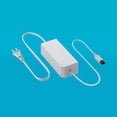 thumbnail image 3 of Cambie el cable de alimentación para de protección múltiple para la de juegos Cable de alimentación Adaptador de Hugo Adaptador de corriente, 3 of 4