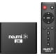 thumbnail image 1 of NEUMI Atom 4K Lite Reproductor edia digital Ultra-HD para unidad USB y tarjetas SD, reproduce videos 4K/UHD, HEVC/H.265, HDMI y AV analógico, reproducción automática, bucle, capacidad de, 1 of 5