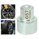 thumbnail image 3 of Llave de vaso para tuercas de rueda de coche, herramienta de reparación automática para x5 x6 Z4 057, 3 of 9