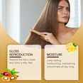 thumbnail image 4 of Batana Oil Shampoo Clarifying For Thinning Hair Thickening Formula For Men & Women 100ML 2PCS, 4 of 5