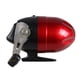 thumbnail image 1 of Nuevo ABS Plástico Pesca Carrete Tiro con Reel Gear Ratio: 3.1: 1, 1 of 7