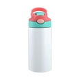 thumbnail image 3 of AuroraX Insulated Water Bottle Stainless Steel Water Bottles,BPA-Free Travel 12 oz Small Water Bottles,Water Cup, 3 of 3