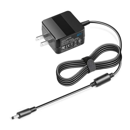 [UL Listed] KFD 9V AC Adaptateur de Commutation Chargeur de Cordon d'Alimentation pour Korg Volca Syth Basse, Rythme Beats, Synthétiseur de Boucle de Touches