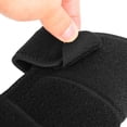 thumbnail image 2 of Spptty OK Cloth Elbow Protector Guard Pads Brace Support Sleeve for Sports Exercise Fitness, 2 of 8