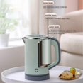 thumbnail image 2 of 0.8l Electric Kettle Auto-shutoff And Boil-dry Protection Bpa-free For Tea And Coffee, 2 of 5