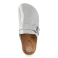 thumbnail image 3 of Wonder Nation Little and Big Girls Casual Slip On Clogs, 3 of 6