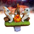 thumbnail image 1 of Luz de noche parpadeante de fogata fantasma xinyu 2024 3D, 1 of 6