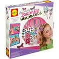 thumbnail image 4 of ALEX Toys Do-It-Yourself Wear Layer and Sparkle Butterfly Headbands, 4 of 6