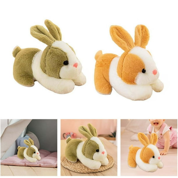 Conejo peluche BUNNY - Hi Baby