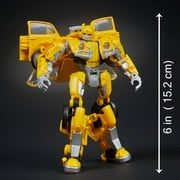 المحولات Studio Series 18 Deluxe Transformers: Bumblebee - Bumblebee