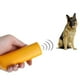 thumbnail image 2 of Paquete de 2 mataperros súper ultrasónico, máquina de adiestramiento para perros, detiene los ataques de animales (amarillo y negro). Rojo Verde MX-0128059FYD, 2 of 5