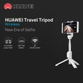 thumbnail image 3 of Trípode de viaje (inalámbrico) Trípode Selfie Stick 25'' Extensible Huawei Palo de Selfie, 3 of 6