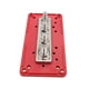 thumbnail image 3 of Caja organizadora de cables de barra colectora de 300 A, barra colectora de 4 vías y 48 V para barcos y yates (rojo) Tmvgtek Accesorios para autos y motos, 3 of 9
