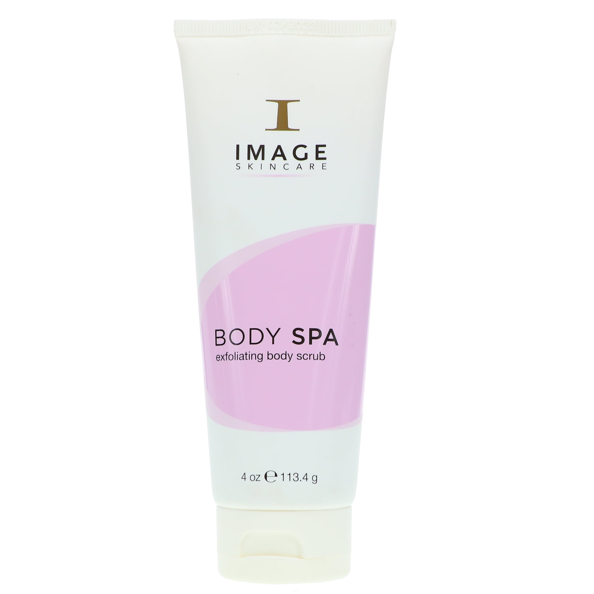 Image Skincare Exfoliating Body Scrub, 4 Oz