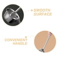 thumbnail image 2 of Long Handle Ladle Kitchen Ladle Garden Water Ladle Water Bailer Kitchen Utensil, 2 of 7