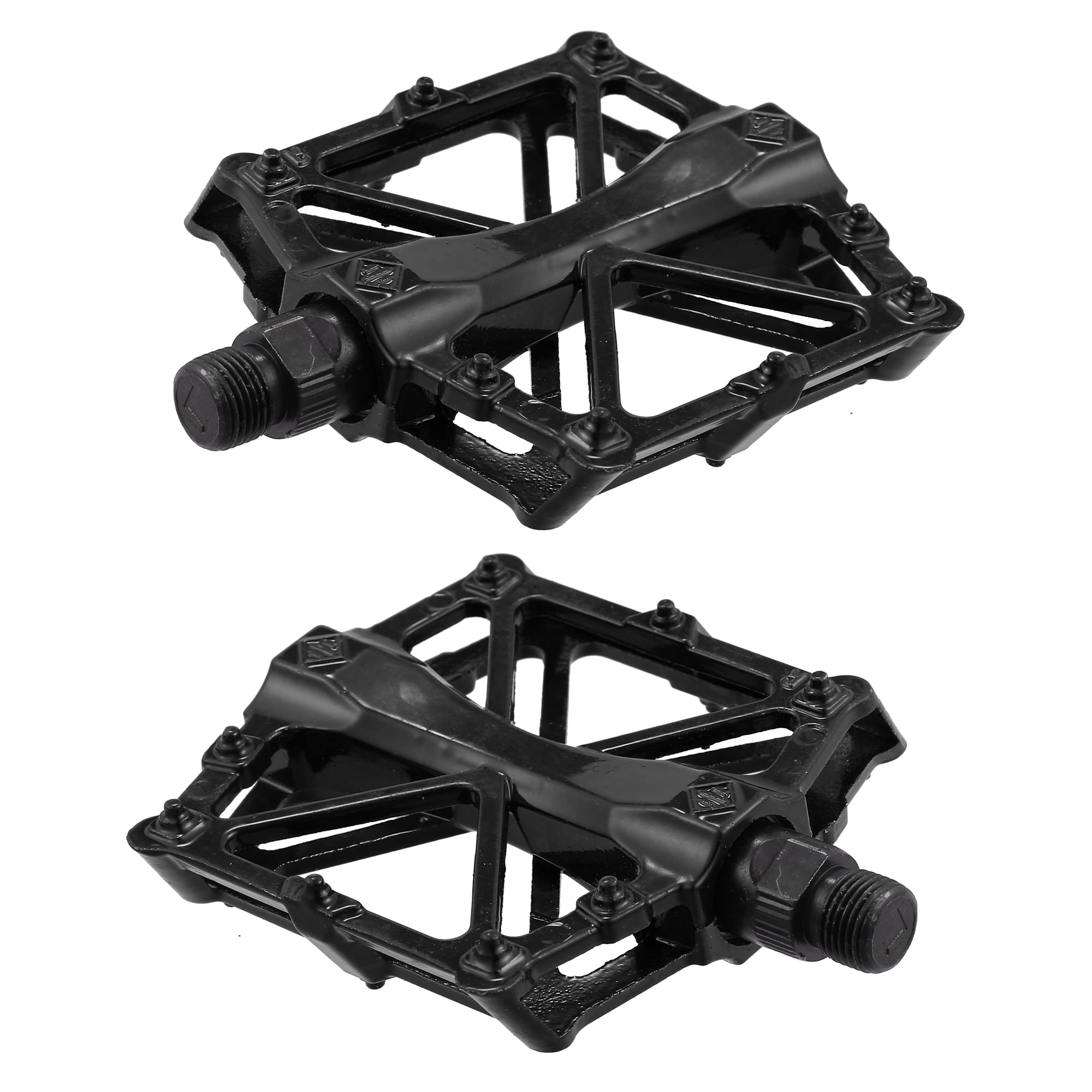Motoforti Road Mountain Bike Pedals Replacement Bicycle Pedals for MTB