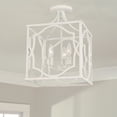 thumbnail image 5 of Austin Allen - Anna - 3 Light Foyer In Mediterranean Style-18.25 Inches Tall and, 5 of 7