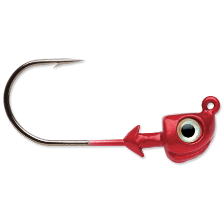 UPC: 0043193119296 | VMC Boxer Jigs Jigheads