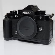 Nikon Zf Mirrorless Camera - 1761- International Model