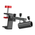 thumbnail image 3 of Almencla Accessoires de Plateforme Cadre de Protection Universel Multifonctionnel Portable, 3 of 8