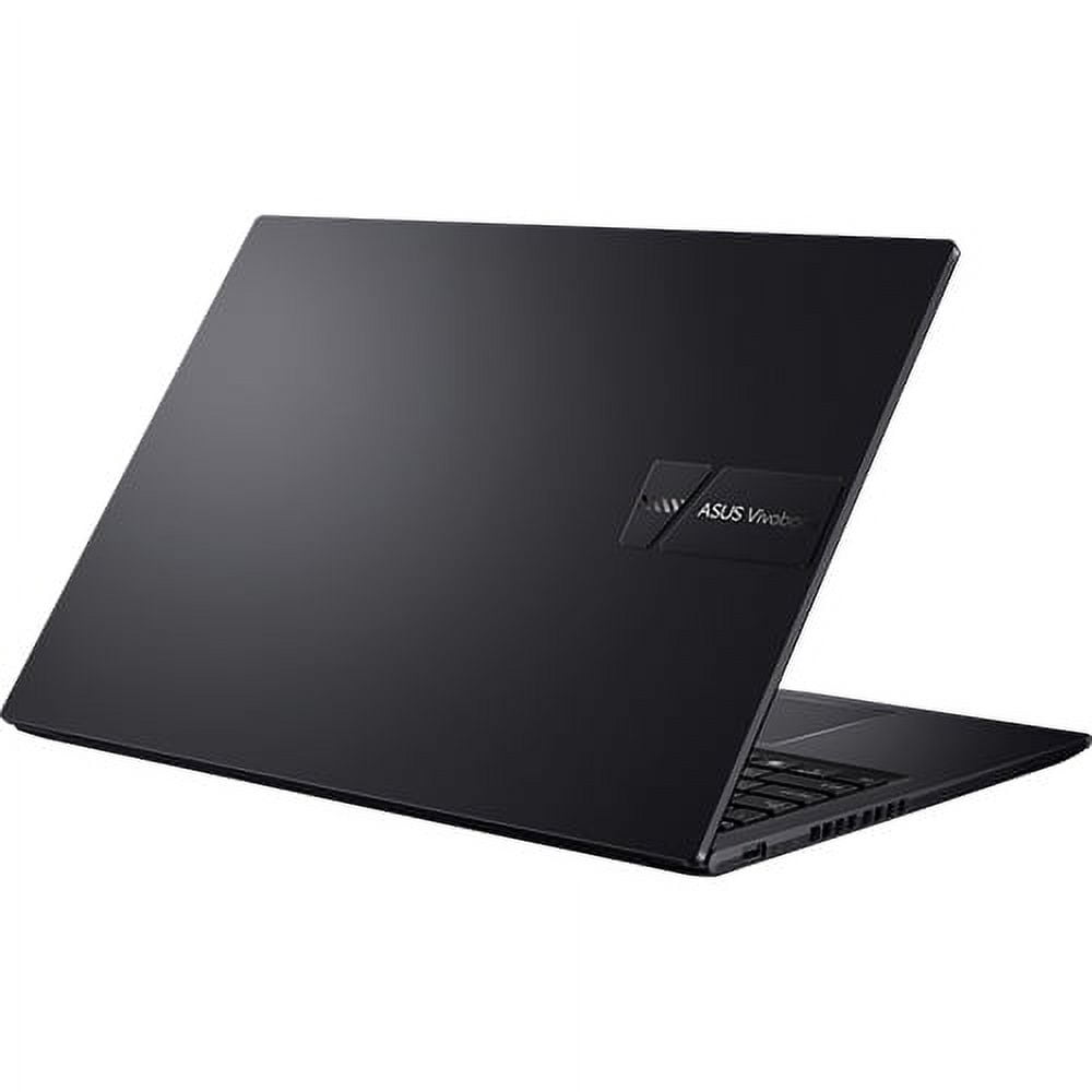 ASUS Vivobook 16" WUXGA Notebook Intel Core i7-1355U 16GB RAM 1TB SSD Intel Iris Xe Graphics Indie Black