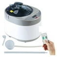 thumbnail image 1 of Sauna Generator Power Steamer Pot New Style Home SPA Therapy For Heating ,Reliable and Durable, 1 of 6