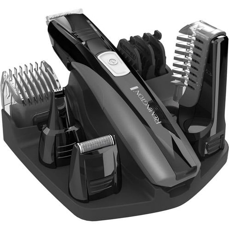 Remington Head-To-Toe Grooming Set, Men's Grooming Kit photo 3