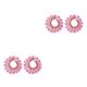 thumbnail image 1 of Pendientes de cristal Sonducket 1 par Colgante Vintage Joyería artística de aniversario de boda Accesorios de regalo, 1 of 6