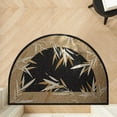 thumbnail image 3 of RKSTN Tapis de Sol pour Porte d'Entrée Style Ancien Tapis de Sol Antidérapant Résistant à l'Usure, 3 of 5
