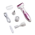 thumbnail image 2 of Multi Functional Women's Shaver Hair Removal Device Underarm Hair Scraper_Perfect Gift, 2 of 5