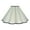 Black, variant on Table Light Shade Flower Shaped Decorative Lighting Accessories Easy to Install