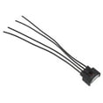 thumbnail image 2 of 6Pcs Ignition Coil Connector Pigtail Plug Kit Set 645-940 for, 2 of 5