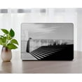 thumbnail image 3 of KSK KAISHEK Protective Case Hard Cover Only Compatible MacBook Air 13.6 inchs m2( Retina Display Touch ID, 2022.0) Model A2681 m2, Type C Plants series 0712, 3 of 5