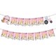 thumbnail image 2 of ensemble De Dcoration D'animaux De Ferme De 35 Pices, Ballons De Fte Sur Le Thme Des Animaux De Ferme, Ensemble De Ballons De Dcoration D'animaux, 2 of 5