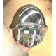 thumbnail image 5 of Par De 2 Faros Auxiliares Cromado C/visera Para Moto Chopper, 5 of 7