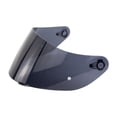 thumbnail image 4 of Lens,K1 K3sv K5 Helmet Lens Visor K1 K3sv Wind Leeofty Wemay Mewmewcat Hxber Black, 4 of 5