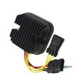 thumbnail image 3 of Voltage Regulator Rectifier 4011925 Fit for Polaris RZR 800 EFI / S / LE 2008 2009, 3 of 6