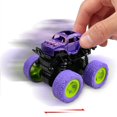 thumbnail image 4 of Dsseng Four Wheel Drive Off Road Vehicle Model Toy Baby Car Model, 4 of 5
