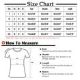 thumbnail image 2 of Moda mujer verano manga larga pulóver Color sólido Casual blusa Tops Fridja  czfsfas2053, 2 of 2