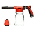 thumbnail image 1 of Pistola de espuma para lavado de coches Yeacher 1L, 1 of 8