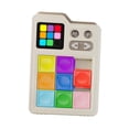 thumbnail image 3 of Juego de rompecabezas deslizante electrónico, juguete de rompecabezas deslizante, regalos de cumpleaños, 3 modos, juguete educativo para adolescentes,, 3 of 8
