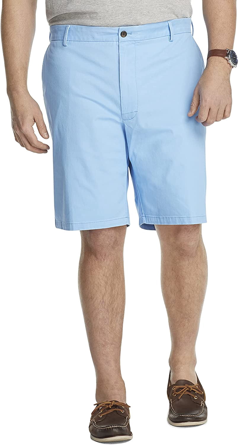 Clothing IZOD Mens Saltwater 9.5 Flat 