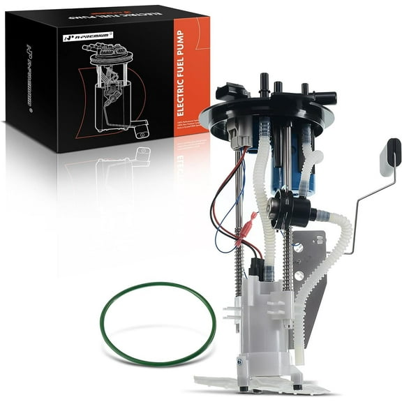A-Premium Fuel Pump Assembly Compatible with Ford Ranger 2007-2011 Mazda B3000 2006-2007 2.3L 3.0L 4.0L