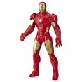thumbnail image 4 of Figura de Acción Hasbro Marvel Mighty Hero Series Varios Modelos 1 Pieza, 4 of 5