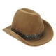thumbnail image 4 of Caja de regalo joyero de sombrero adorno de almacenamiento de joyas flocado suave para cumpleaños día de San Valentín Navidad día de la madre aniversarios ANGGREK Otros, 4 of 8